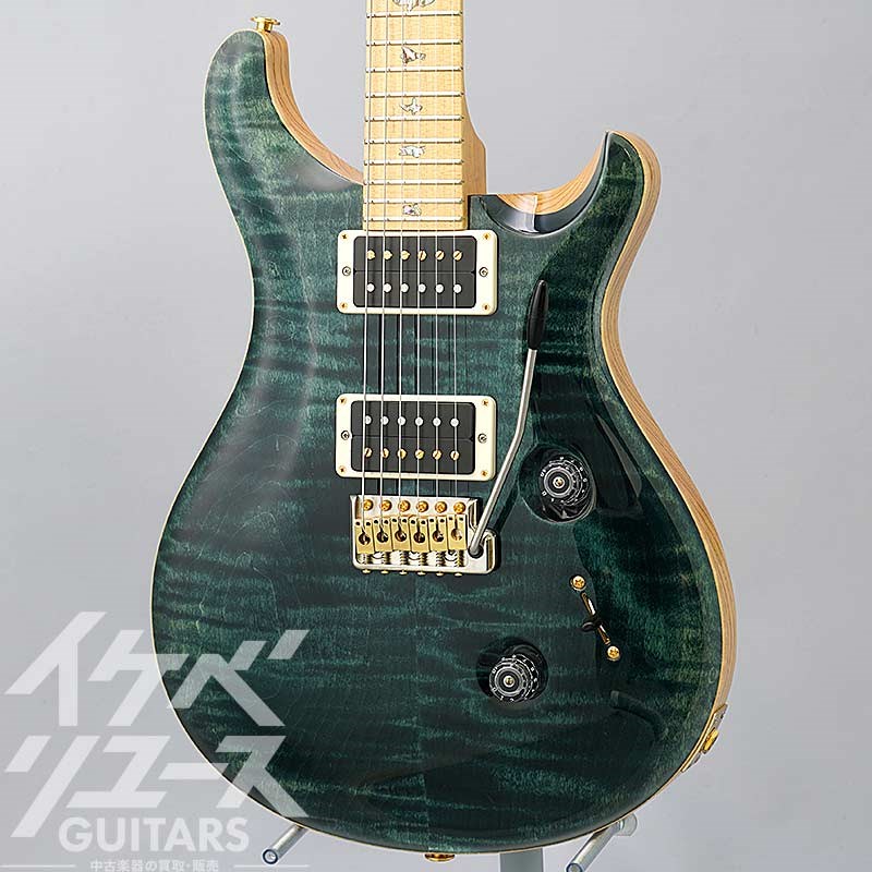 P.R.S. Limited Custom24 Swamp Ash Backの画像